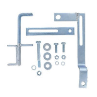 Ford Alternator Bracket Kit (FDS1099)