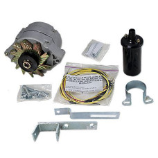 Ford Alternator Conversion Kit (FDS1102) Ford Alternator Conversion Kit (FDS1102)
