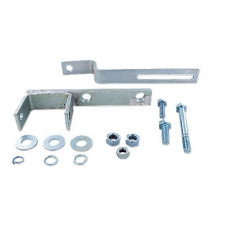 Ford Alternator Bracket Kit (FDS1103)