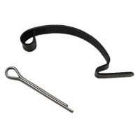 Ford Distributor Cap Spring Clip (FDS1150) Ford Distributor Cap Spring Clip (FDS1150)