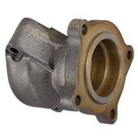 Ford Hydraulic Pump Gear Housing For Piston Type Hydraulic Pump (FDS1262) Ford Hydraulic Pump Gear Housing For Piston Type Hydraulic Pump (FDS1262)