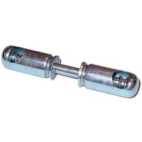 Ford Throttle Control Linkage (FDS155) Ford Throttle Control Linkage (FDS155)