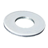 Ford Steering Wheel Dome Nut Washer With Beveled Edge (FDS1594) Ford Steering Wheel Dome Nut Washer With Beveled Edge (FDS1594)