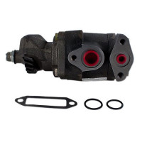 Ford Piston Type Hydraulic Pump (FDS1919) Ford Piston Type Hydraulic Pump (FDS1919)