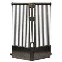 Ford Oe Style Ford Grill (FDS198) Ford Oe Style Ford Grill (FDS198)