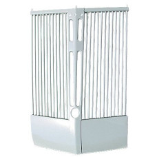 Ford Restoration Quality Front Grill (FDS205) Ford Restoration Quality Front Grill (FDS205)