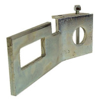 Allis Chalmers Tractor Drawbar Lock Category 1(FDS211) Allis Chalmers Tractor Drawbar Lock Category 1(FDS211)