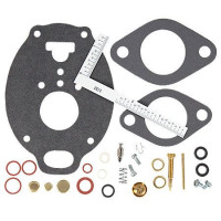 Massey Ferguson Economy Carburetor Repair Kit, Marvel Schebler (FDS212)