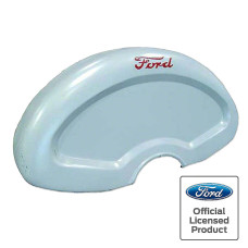 Ford Fender Skin Only wtih Raised Ford "Script" Imprint