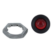 Ford Warning Light with 'PAL' Nut (FDS2476) Ford Warning Light with 'PAL' Nut (FDS2476)