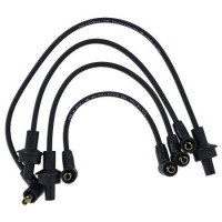 Ford Tailored 3 Cylinder Spark Plug Wire Set (FDS2539)