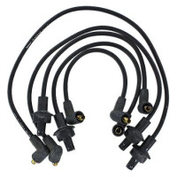 Ford Tailored 4 Cylinder Spark Plug Wire Set (FDS2543)