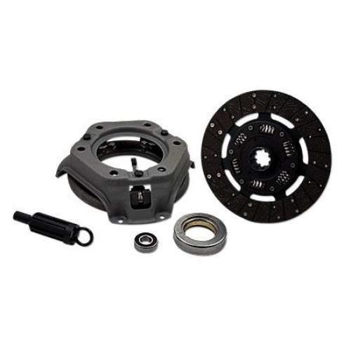 Ford New Clutch Kit | FDS259