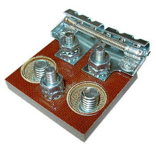 Ford Resistor Assembly (FDS263)