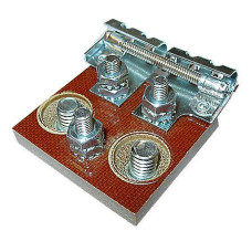 Ford Resistor Assembly (FDS264) Ford Resistor Assembly (FDS264)