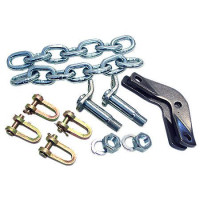 Ferguson Drawbar Check Chain Kit (FDS274) Ferguson Drawbar Check Chain Kit (FDS274)