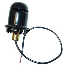Ford 6 Volt Dash Light Assembly (FDS293) Ford 6 Volt Dash Light Assembly (FDS293)