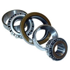 Ford Front Wheel Bearing Kit (FDS295) Ford Front Wheel Bearing Kit (FDS295)