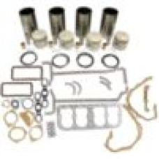 Ford Base Engine Kit (FDS2976) Ford Base Engine Kit (FDS2976)