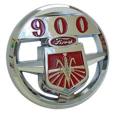 Ford Hood Emblem (FDS312)