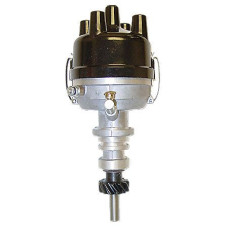 Ford Side Mount Distributor With Hex Drive Shaft (FDS317) Ford Side Mount Distributor With Hex Drive Shaft (FDS317)