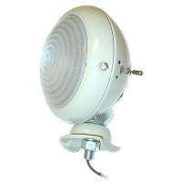 Ferguson 6 Volt Work Light Assembly (FDS320) Ferguson 6 Volt Work Light Assembly (FDS320)