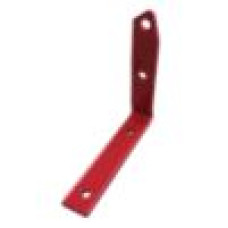 Ford Right Rear Running Board Support Bracket (FDS3244) Ford Right Rear Running Board Support Bracket (FDS3244)