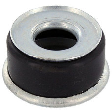 White Rear Tie Rod Ball Joint Dust Cover (Seal) (FDS335)