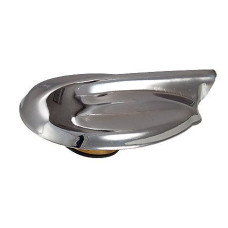Ford Chrome Plated Winged Radiator Cap (FDS343) Ford Chrome Plated Winged Radiator Cap (FDS343)
