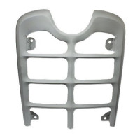 Ford Outer Shell, Upper Grill Assembly (FDS352) Ford Outer Shell, Upper Grill Assembly (FDS352)