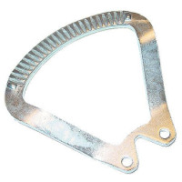 Ford Quadrant Throttle Plate (FDS378) Ford Quadrant Throttle Plate (FDS378)