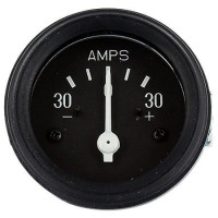 Ford Ammeter (30-0-30) (FDS407) Ford Ammeter (30-0-30) (FDS407)