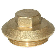 Ford Oil Filler Plug, Trans And Rear End (FDS418)