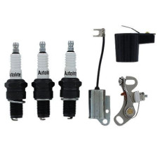 Ford Ignition Tune Up Kit (FDS420) Ford Ignition Tune Up Kit (FDS420)
