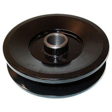 Ford Generator Pulley, Threaded (FDS436) Ford Generator Pulley, Threaded (FDS436)