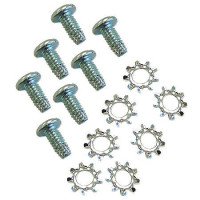 Ford Fan Shroud Screw Kit (FDS443) Ford Fan Shroud Screw Kit (FDS443)