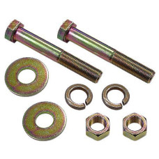 Ford Bumper Bolt Kit (FDS478) Ford Bumper Bolt Kit (FDS478)