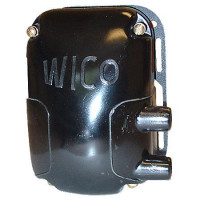 John Deere Cap With Gasket (FXH2102-2) John Deere Cap With Gasket (FXH2102-2)