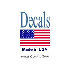 Ford 8 Speed Transmission Shift Pattern Decal (DEC451) Ford 8 Speed Transmission Shift Pattern Decal (DEC451)