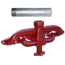 Farmall Manifold (IHS001)