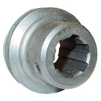 Farmall PTO Shift Collar With Set Screw (IHS009) Farmall PTO Shift Collar With Set Screw (IHS009)