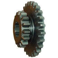 Farmall Newer 2nd And 3rd Sliding Gear (IHS012) Farmall Newer 2nd And 3rd Sliding Gear (IHS012)
