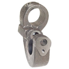 International Harvester 3 Point Torsion Shaft Crank Arm With Hole (IHS071)