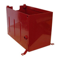 International Harvester Battery Box (IHS079AH) International Harvester Battery Box (IHS079AH)