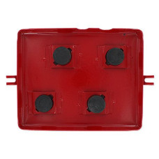 International Harvester Battery Box Lid (IHS080L) International Harvester Battery Box Lid (IHS080L)