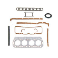 International Harvester Complete Engine Gasket Set (IHS1318) International Harvester Complete Engine Gasket Set (IHS1318)