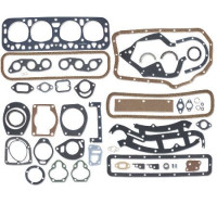 International Harvester Complete Engine Gasket Set (IHS1332) International Harvester Complete Engine Gasket Set (IHS1332)