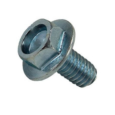 International Harvester Flange Bolt For Sheet Metal (IHS1365)