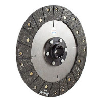 International Harvester New Woven Clutch Disc (IHS1438) International Harvester New Woven Clutch Disc (IHS1438)