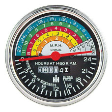 International Harvester Diesel Tachometer (IHS1500) International Harvester Diesel Tachometer (IHS1500)